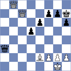 Fischer - Lopez (Bad Vilbel, 2010)