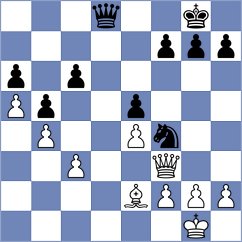 Lubbe - Hoang (Budapest, 2006)
