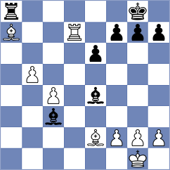 McDonnell - Marotzke (Guernsey, 2001)