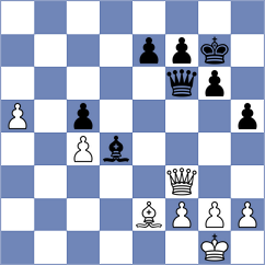 Pulido Leon - Llaneza Vega (Barcelona ESP, 2025)