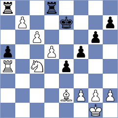 Fedin - Johannessen (Karasjok, 2003)