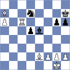 Martinez Reyes - Rodriguez Quillay (Vitoria-Gasteiz ESP, 2025)