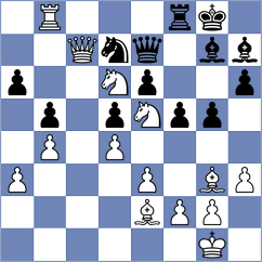 Ortega - Carvalho (Prague CZE, 2025)
