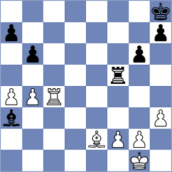 Piliczewski - Anhwere (chess.com INT, 2024)