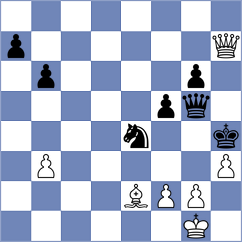 Taboas Rodriguez - Haydon (chess.com INT, 2023)