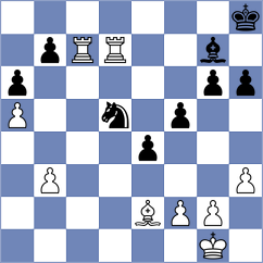 Okeke Issac - Kanyamarala (chess.com INT, 2022)