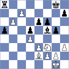 Marjanovic - Magnussen (Hvar CRO, 2024)