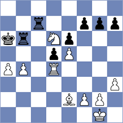 Santos - Ortega Arnaiz (Cajas, 1989)