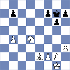 Noboa Silva - Hryzlova (Chess.com INT, 2021)