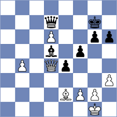 Nabaty - Benjamin (Chess.com INT, 2020)