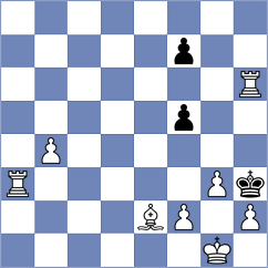 Muna - Salem (Lichess.org INT, 2021)