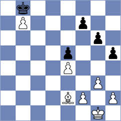 Martirosyan - Higgins (Budva, 2013)