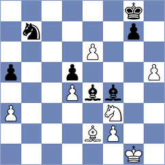 Goryachkina - Lintchevski (Chess.com INT, 2021)