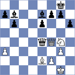 Avalos Parra - Sos Andreu (chess.com INT, 2023)