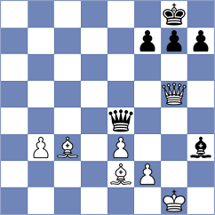 Basman - Rogers (Eastbourne, 1991)
