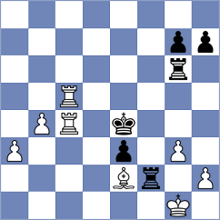 Jimenez Salas - Khalifah (chess.com INT, 2024)