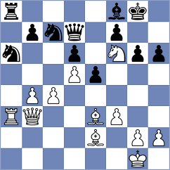 Barria Zuniga - Fakhretdinova (chess.com INT, 2024)