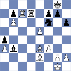 Fraser - Keeling (St Helier, 2002)