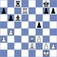 Kovalenko - Rodriguez Portela (Chess.com INT, 2015)