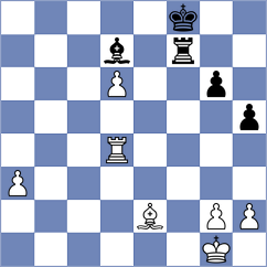 O'Gorman - Munoz Sanchez (Budapest HUN, 2024)