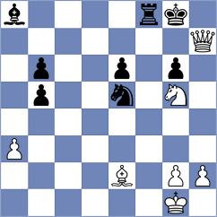 Geijo - Salazar Salinas (Lichess.org INT, 2020)