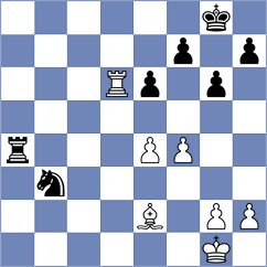 Mazur - Krska (Strmilov, 2005)