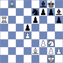 Intermaster2017 - Gustey (Chess.com INT, 2018)