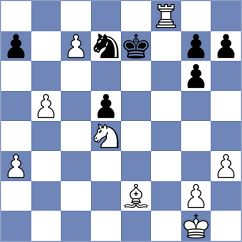 Eliseev - Pozo (Chess.com INT, 2016)