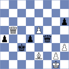 Melikhov - Thornton (chess.com INT, 2025)