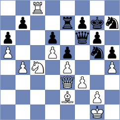 Lamaze - Mosutha (chess.com INT, 2023)