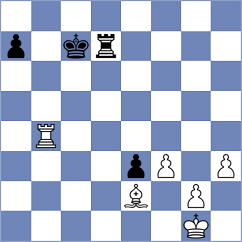 Drygalov - Baloglu (chess.com INT, 2025)