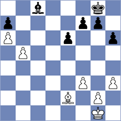 Alvarez Marquez - Linares (Colonia Tovar, 1999)
