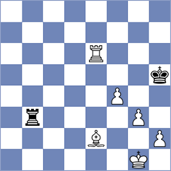 Kiselev - Korneev (chess.com INT, 2024)
