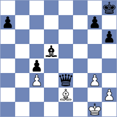 Souza - Gasparyan (chess.com INT, 2024)