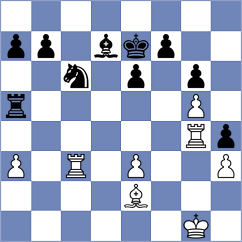Comp Deep Fritz - Vlassov (Kasparovchess INT, 2000)