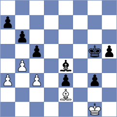 Baskakov - Leiva (chess.com INT, 2025)