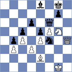 Stroebel - Loew (Playchess.com INT, 2004)