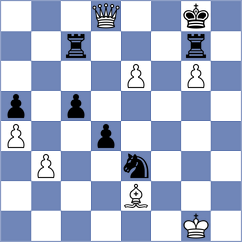 Topalov - Sailer (chess.com INT, 2025)