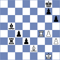 Pein - Zou (chess.com INT, 2025)