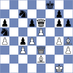 Vachier Lagrave - Clement (France, 2006)