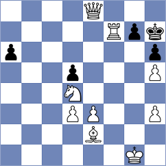 Maksimovic - Ser (chess.com INT, 2025)