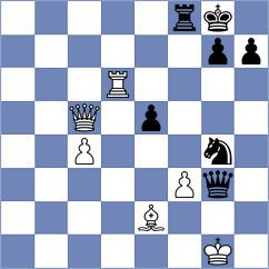 Varasa Paredes - Fernandez Losada (Orense, 2000)