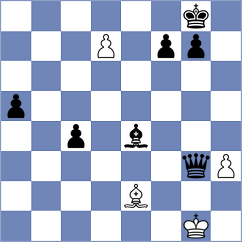 Przybylski - Margvelashvili (chess.com INT, 2024)