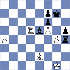 Gusev - Godes (Daugavpils, 1978)