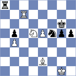 Gashimov - Mamedov (Baku, 2000)