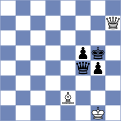 Pujari - Hayrapetyan (chess.com INT, 2024)