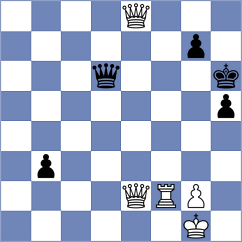 Boulos - Jober (Europe Echecs INT, 2020)