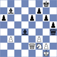 Toncheva - Herrera Reyes (Chess.com INT, 2020)