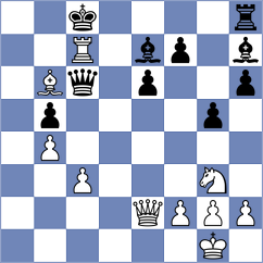 Quintanilla Feijoo - Almarza Mato (Valladolid, 1987)