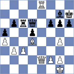 Miserendino - Brandao (chess.com INT, 2025)